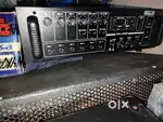 Ahuja 250w amplifier