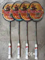 Badminton Racket
