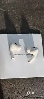 Apple Air Pods pro