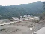 300 Gaj plot available Nature Point Sahastradhara.