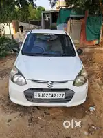 Maruti Suzuki Alto 800 2015 CNG & Hybrids 97000 Km Driven