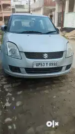 Maruti Suzuki Swift 2006