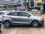 Maruti Suzuki Baleno Alpha CVT, 2019, Petrol