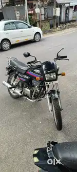 Hero Honda Splendor Good Condition
