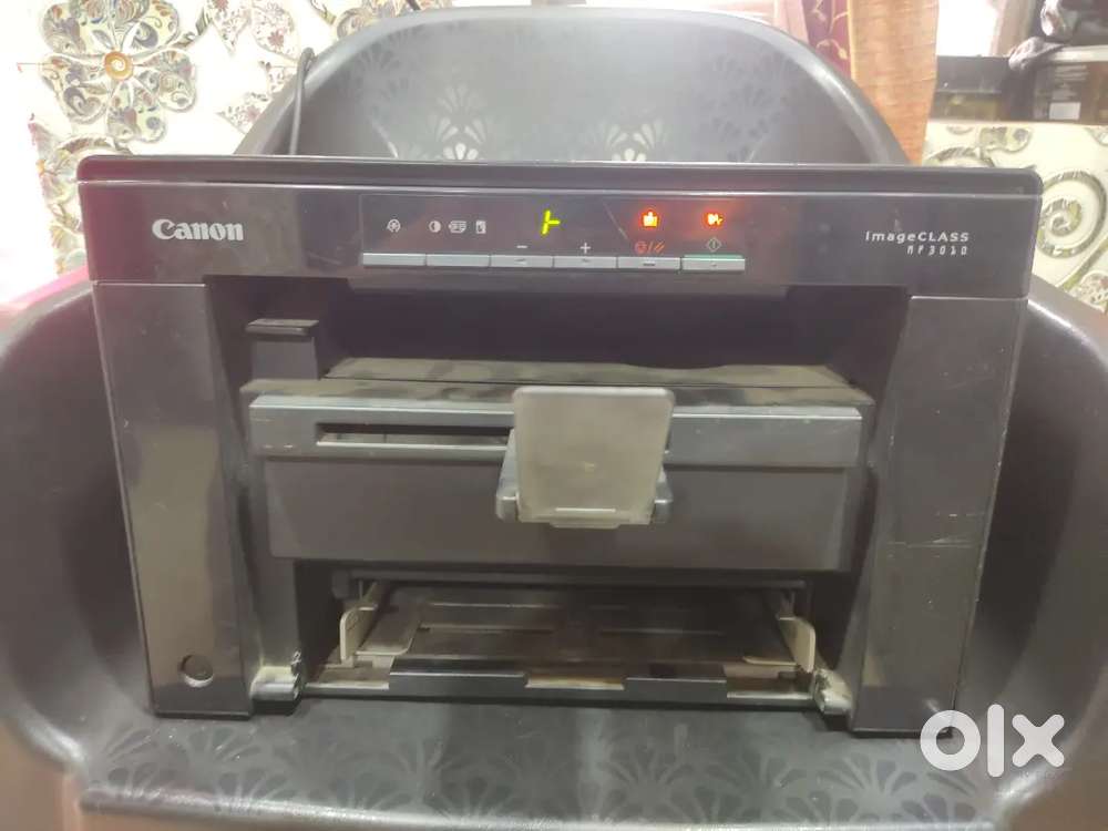 Canon MF3010 Printer