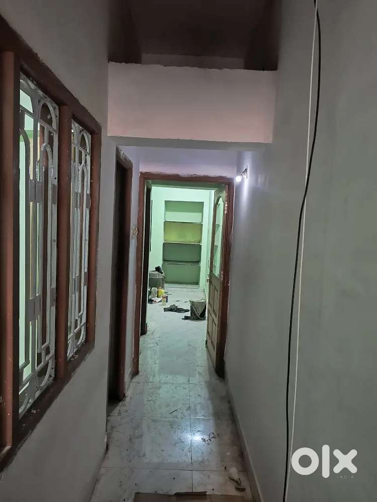 To let 2bhk (with store room,)in the heart of the city,sadar bazar