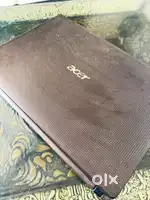 Acer aspire 14inch display laptop