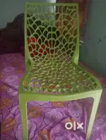 We are a 18 Restaurants chairs