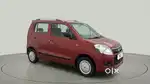 Maruti Suzuki Wagon R 1.0 LXi CNG, 2013, CNG & Hybrids