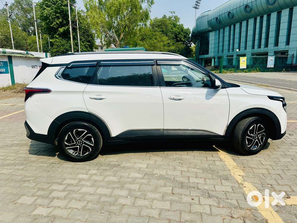 Kia Carens 1.5 Luxury Plus Diesel 6 STR, 2022, Diesel
