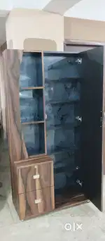 Dressing teble