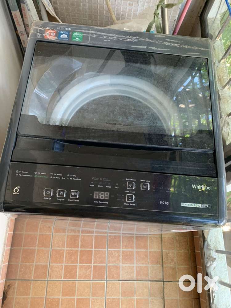 Top load Washing machine in good condition