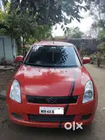 Maruti Suzuki Swift 2009 Petrol Good Condition