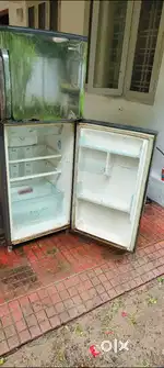 Samsung fridge