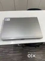 Hp elitebook 8470p used laptop core i5,8gb ram