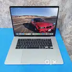 Apple Macbook Pro A2141Model 64 Gb Ram 1 Tb SSD 9.5Grapic Only 74999₹
