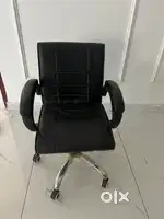 Office chairs