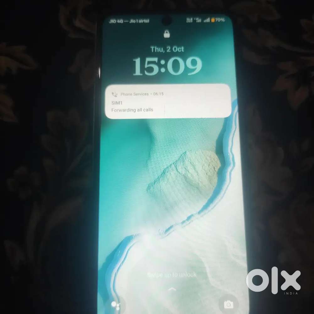 Oneplus CE Light 5g 8Gb /256
