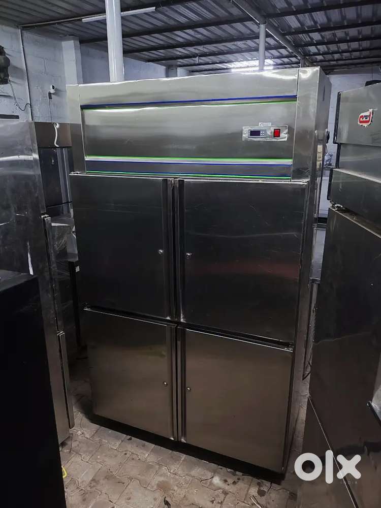 Used hotel and restaurant kitchen equipment