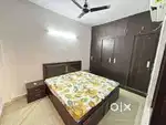 2Fully furnished house In Virar West In 12 Stores TOWERS complex .