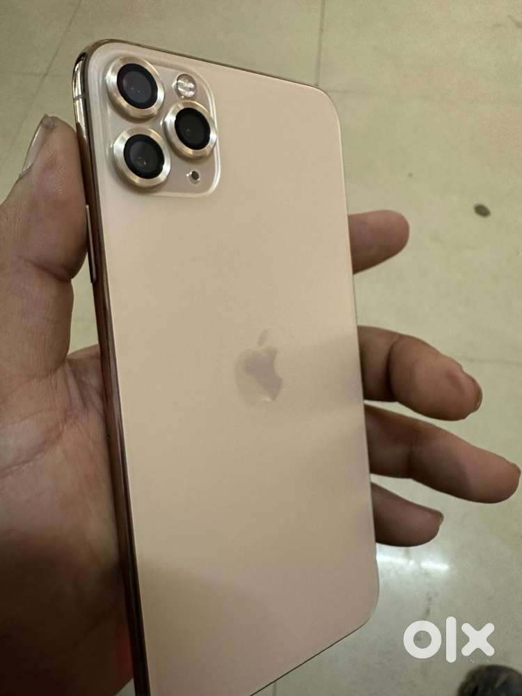 Iphone 11 pro max