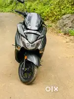 No complaints, No work pending, everything perfect for ride,.