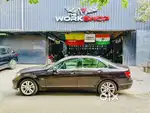 Mercedes-Benz C-Class [2011-2014] 2.1 C220 CDI Avantgarde, 2012, Die..