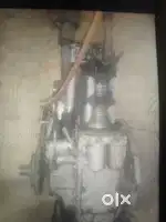 Eicher injun 26hp working condition