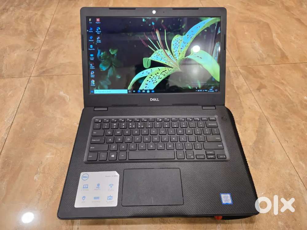 DELL VOSTRO LAPTOP