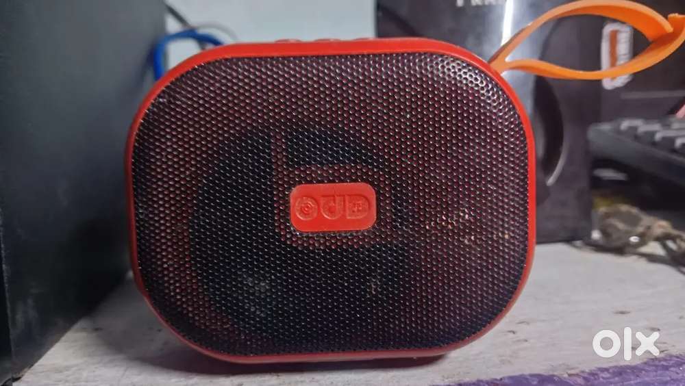 Oud hero BT speaker