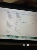 Hp laptop screen touch