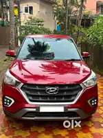 Hyundai Creta 2019 Petrol 133119 Km Driven