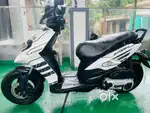 Aprilla storm 125 in immaculate condition
