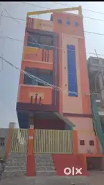 Good location