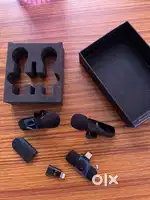 Mic speaker k9