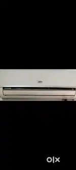Whirlpool 1.5 ton working condition