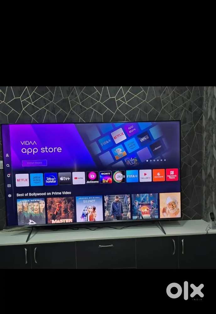 Tv 65  inch