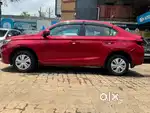 Honda Amaze S MT i-VTEC, 2024, Petrol