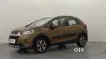 Honda WR-V 1.2 VX i-VTEC, 2018, Petrol