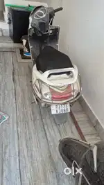 Sell for a scooty    all good Condition sri ganganagar