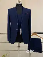 Readymade blazers 3 peace just sales for 3500rs