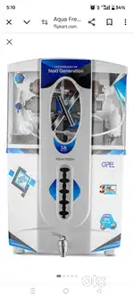 Water purifier RO