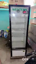 Birla Aircon fridge for Shop