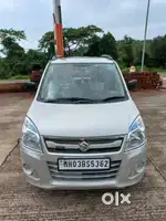 Maruti Suzuki Wagon R LXI CNG, 2014, CNG & Hybrids