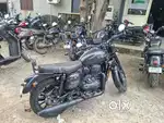JAWA42 BIKE