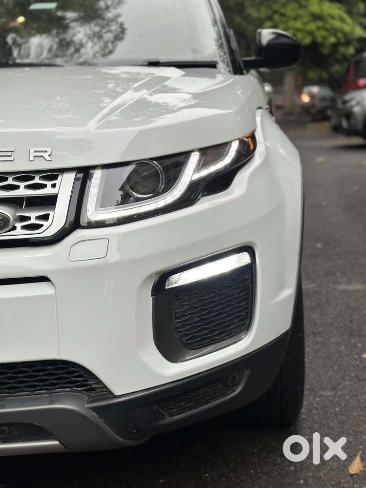Land Rover Range Evoque HSE Dynamic, 2017, Diesel