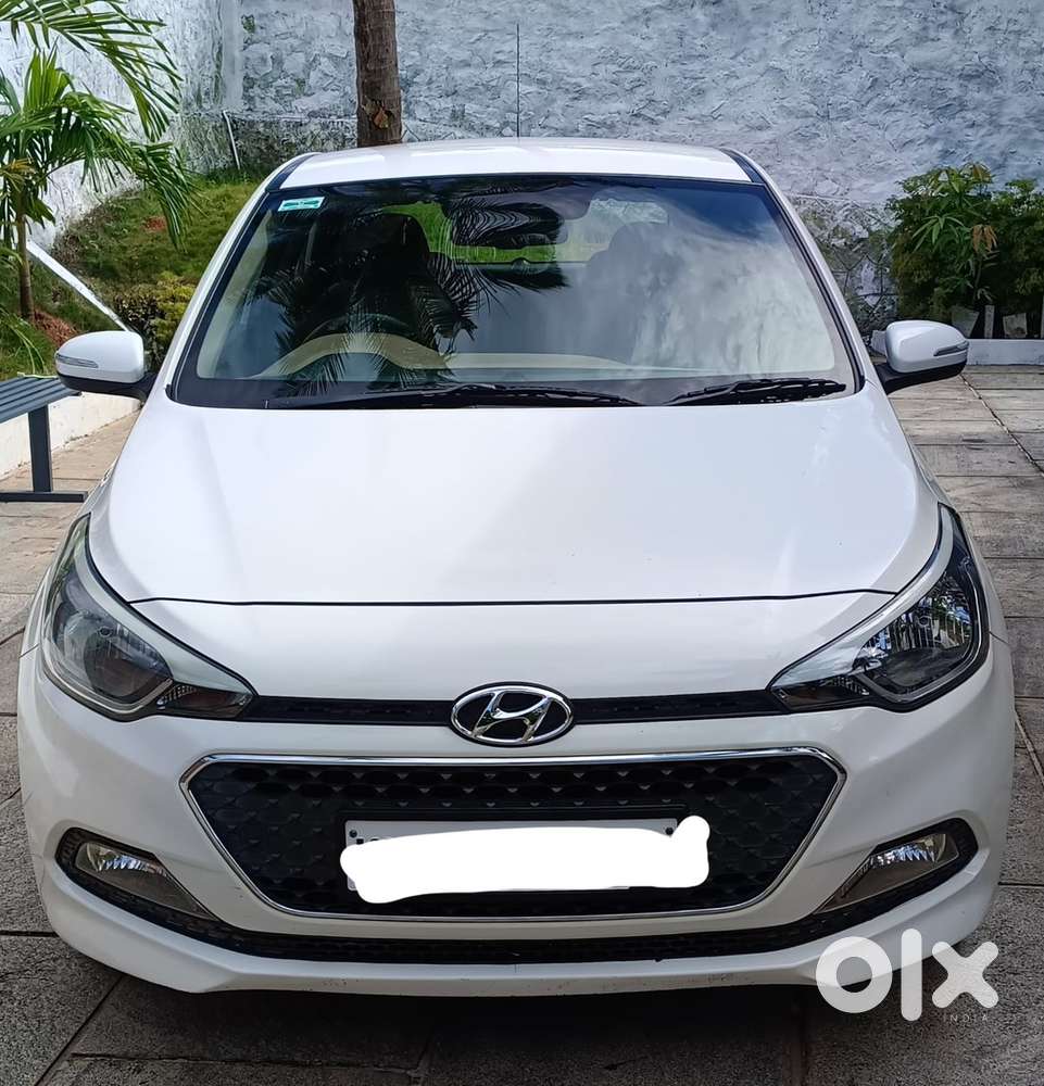 Hyundai i20 2015 Diesel