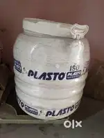Plasto 100 litre water tank