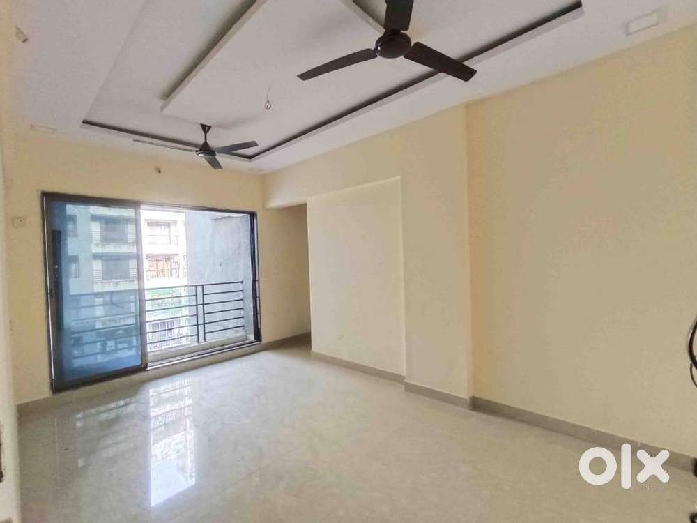 1BHK Flat For Sell in Virar West
