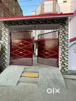 A cozy house for Rent
